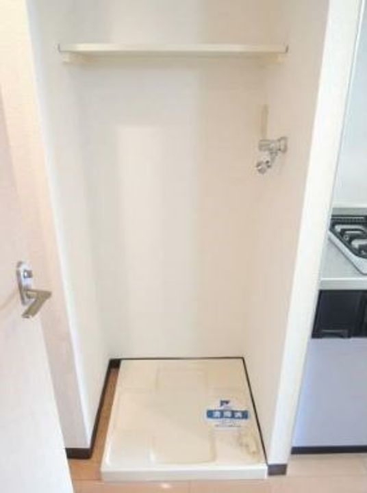 スカイコート日本橋第2の内装