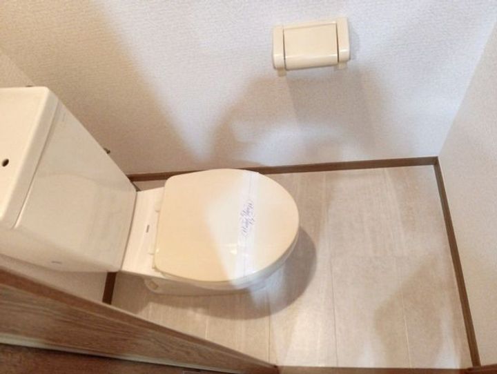 イーストT&Mの内装