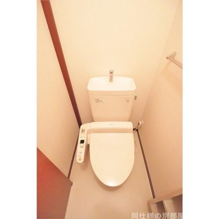 パルデロートFの内装