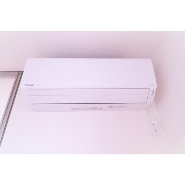 パルデロートFの内装