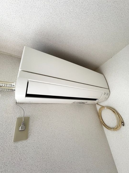 ドエルせんげん台壱番館のその他画像