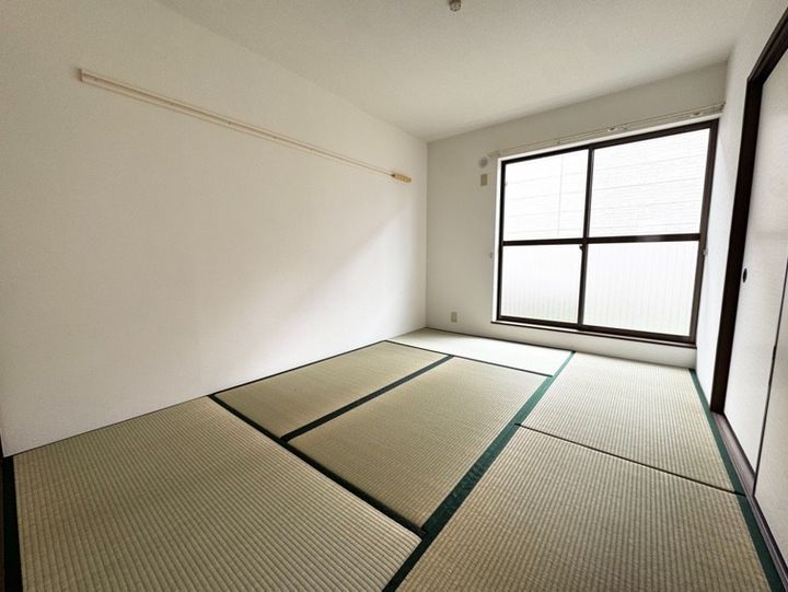 ドエルせんげん台壱番館のその他画像