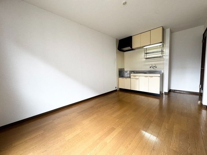 ドエルせんげん台壱番館のその他画像