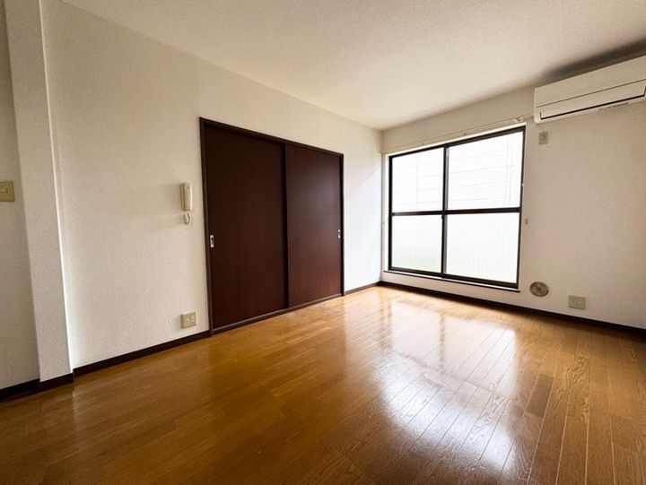 ドエルせんげん台壱番館のその他画像