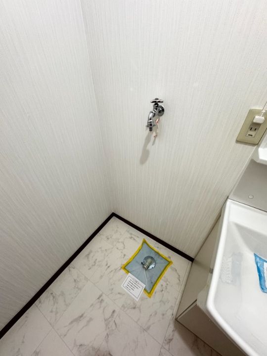 ドエルせんげん台壱番館のその他画像