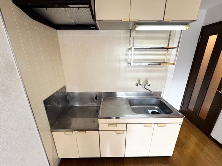 ドエルせんげん台壱番館のその他画像