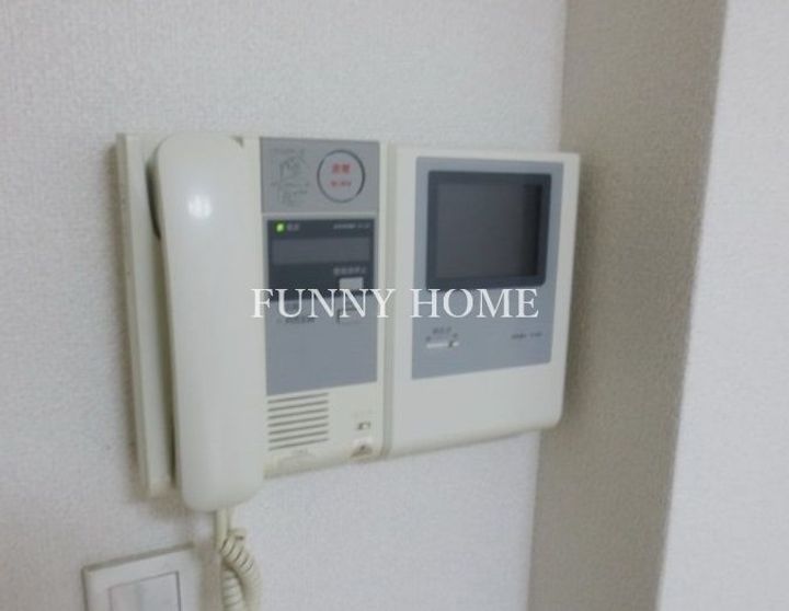 東京都目黒区中央町2(マンション)の賃貸物件の内装