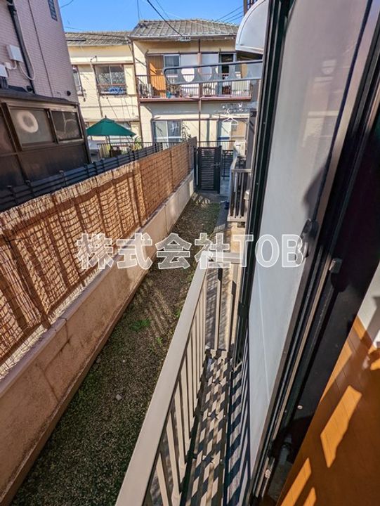 エスポワール-西つつじヶ丘1丁目-のその他画像