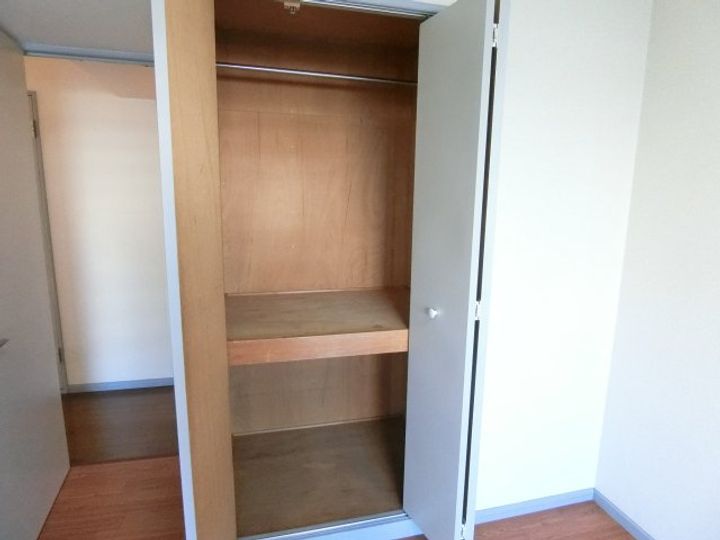 コーポアイーズの内装