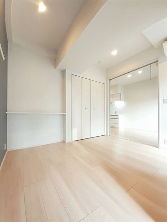 グラン ヒルズ 西新宿の内装