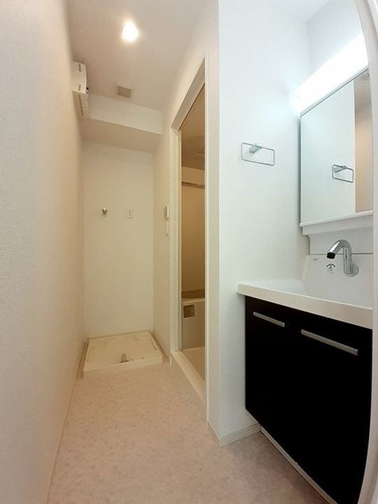 グラン ヒルズ 西新宿の内装