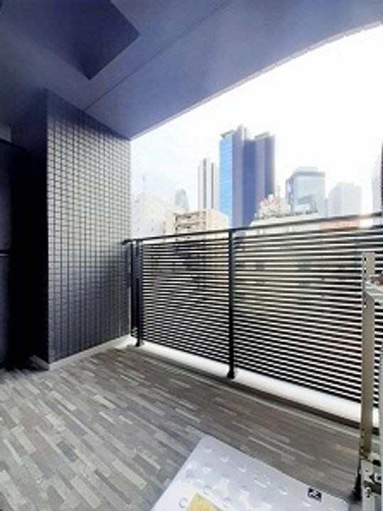 グラン ヒルズ 西新宿の内装