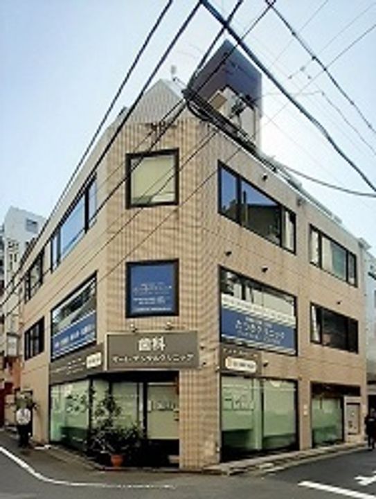 グラン ヒルズ 西新宿の周辺