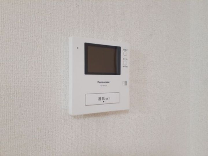 埼玉県白岡市篠津(アパート)の賃貸物件の内装