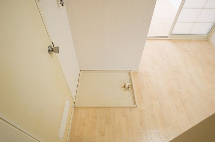 宮城県仙台市青葉区北山3(アパート)の賃貸物件の内装