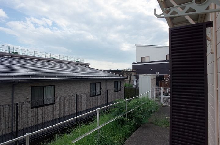 宮城県仙台市青葉区北山3(アパート)の賃貸物件のその他画像