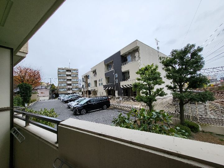 千葉県松戸市竹ケ花(マンション)の賃貸物件のその他画像