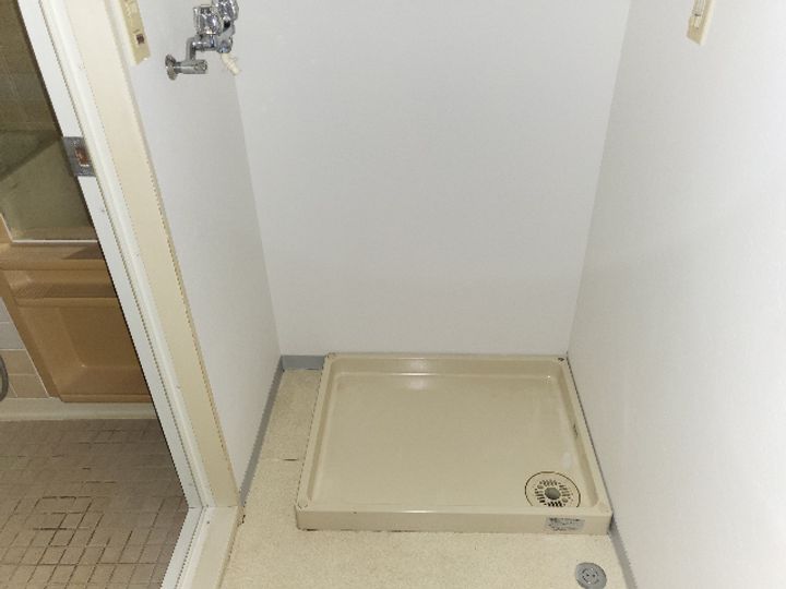 千葉県松戸市竹ケ花(マンション)の賃貸物件の内装