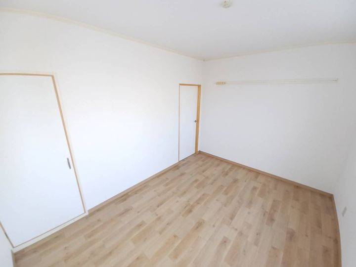 メゾンドKの居間