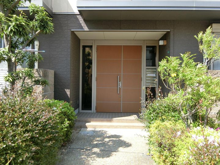 大阪府大阪市住之江区西加賀屋3(マンション)の賃貸物件の内装