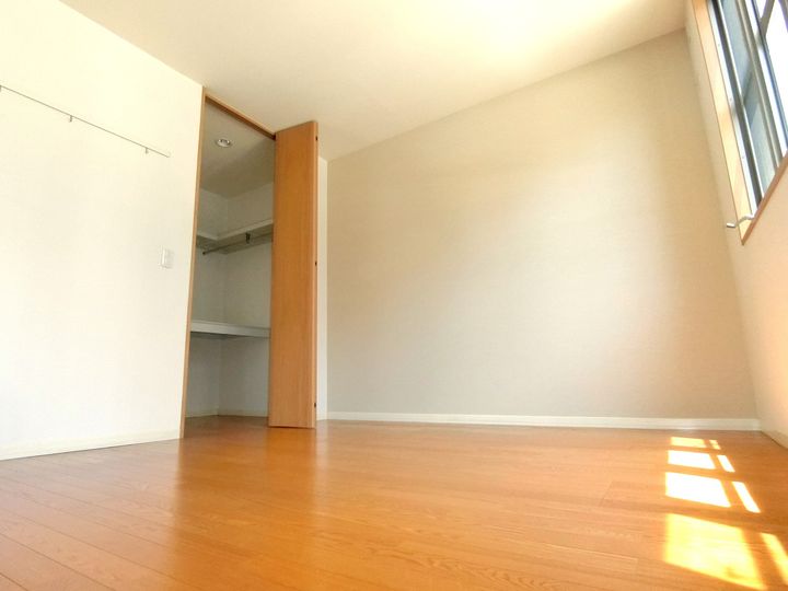大阪府大阪市住之江区西加賀屋3(マンション)の賃貸物件の内装