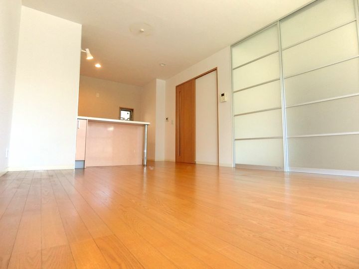 大阪府大阪市住之江区西加賀屋3(マンション)の賃貸物件のその他画像