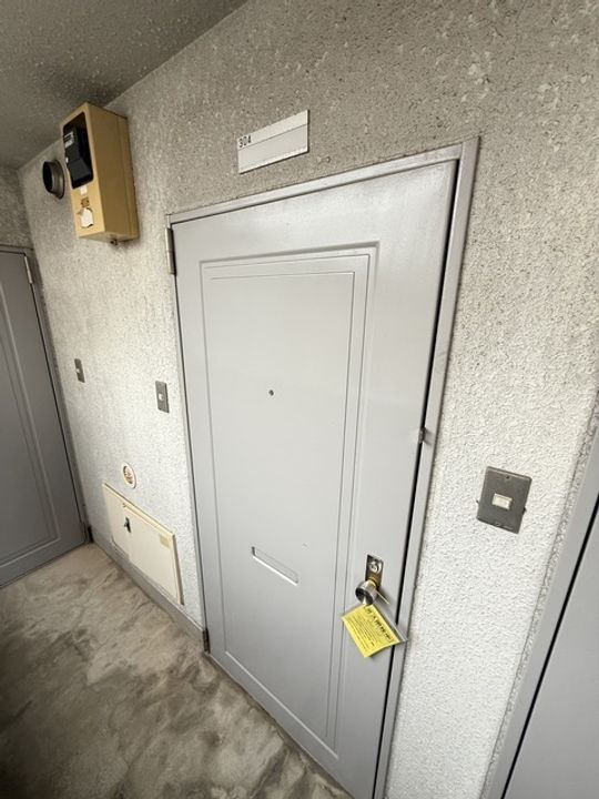 第3ファニー幸の内装