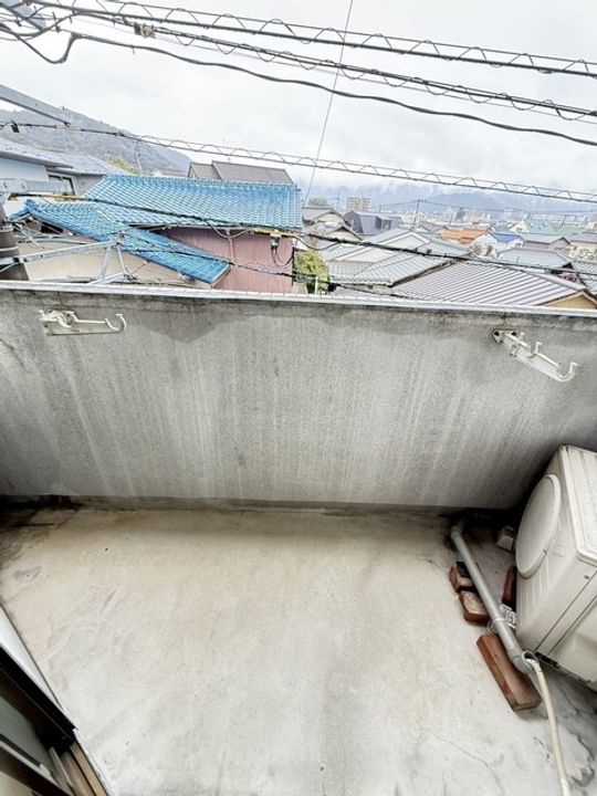 第3ファニー幸の内装