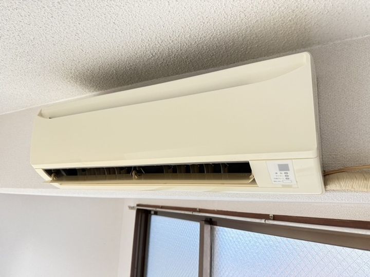 第3ファニー幸の内装