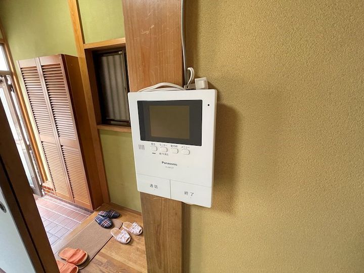 大阪府枚方市出口3(一戸建)の賃貸物件の内装