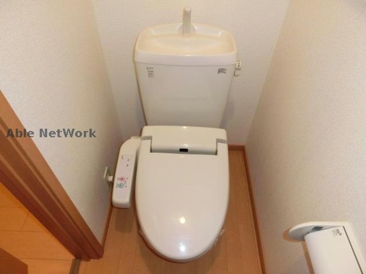 サンフラワー(山ノ内)の内装