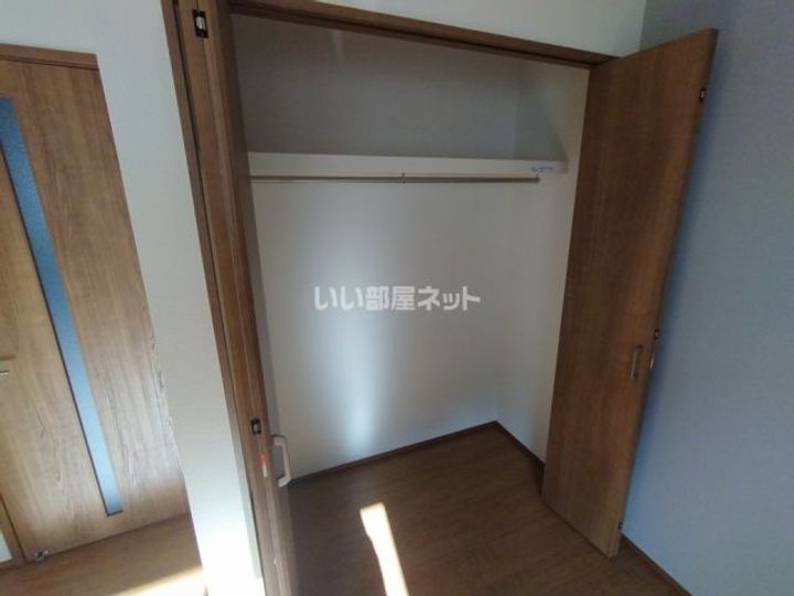 グランドパレス御所橋Iの内装