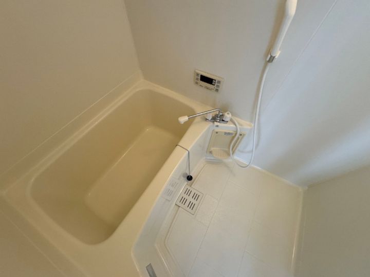 サニーハイツの風呂