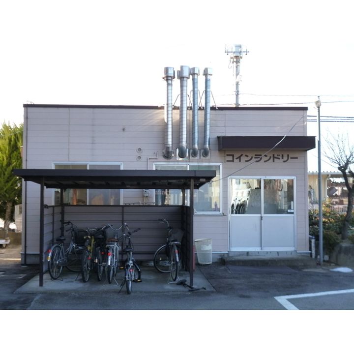 ハイツフジハラCの地図