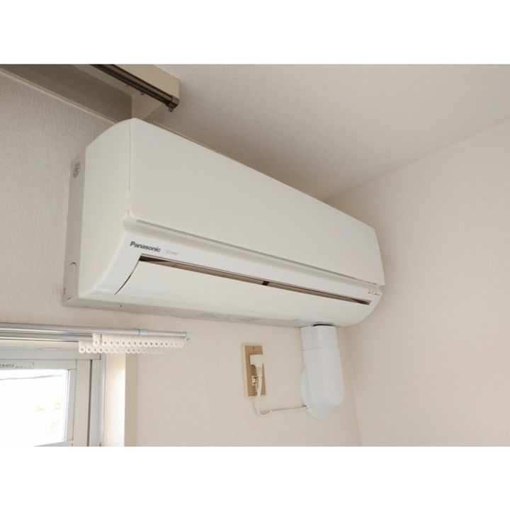 ハイツフジハラCの内装