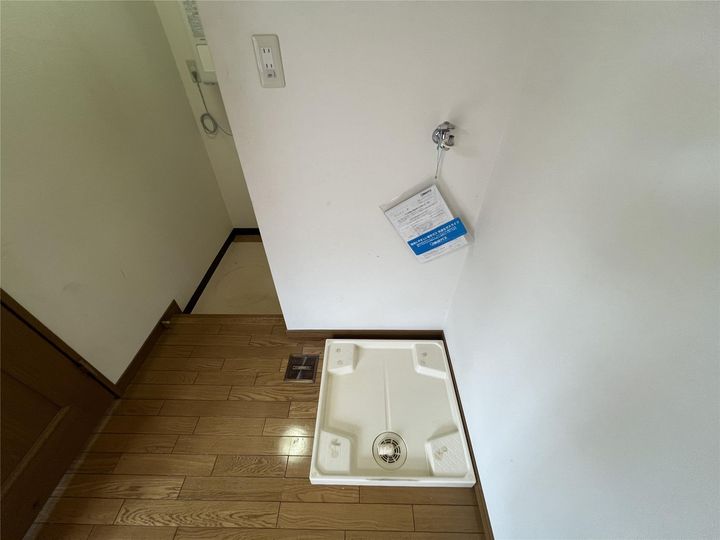 グランシェールの内装