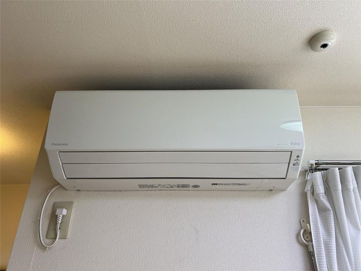 グランシェールの内装