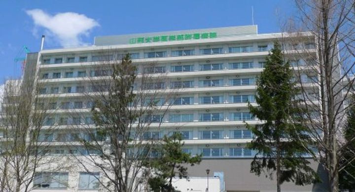 コーポSATOの周辺