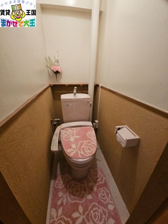 長崎県長崎市岩屋町(マンション)の賃貸物件の内装