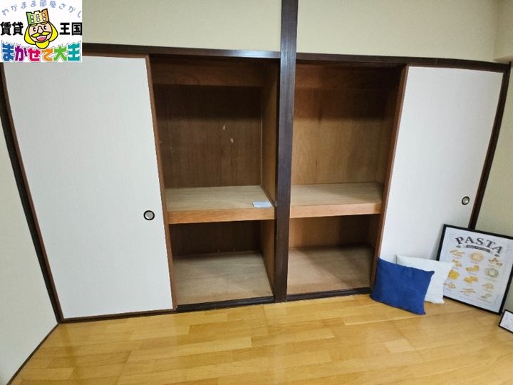 長崎県長崎市岩屋町(マンション)の賃貸物件の内装