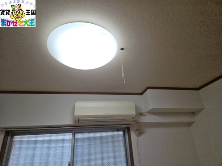 長崎県長崎市岩屋町(マンション)の賃貸物件の内装