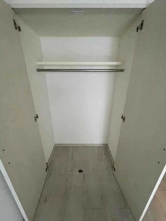 福岡県福岡市博多区博多駅南2(マンション)の賃貸物件の内装