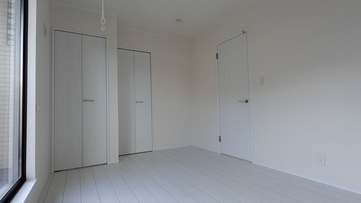 埼玉県さいたま市見沼区大字御蔵(一戸建)の賃貸物件の内装