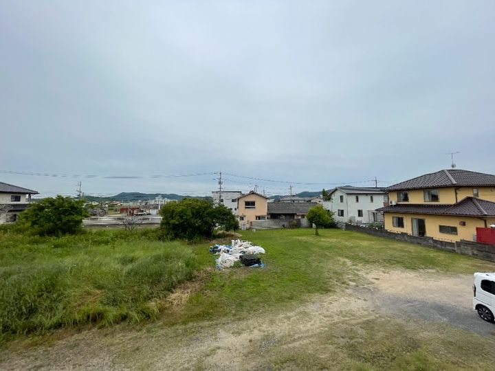 岡山県総社市福井(アパート)の賃貸物件のその他画像