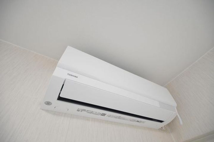 コンフォート和泉の内装