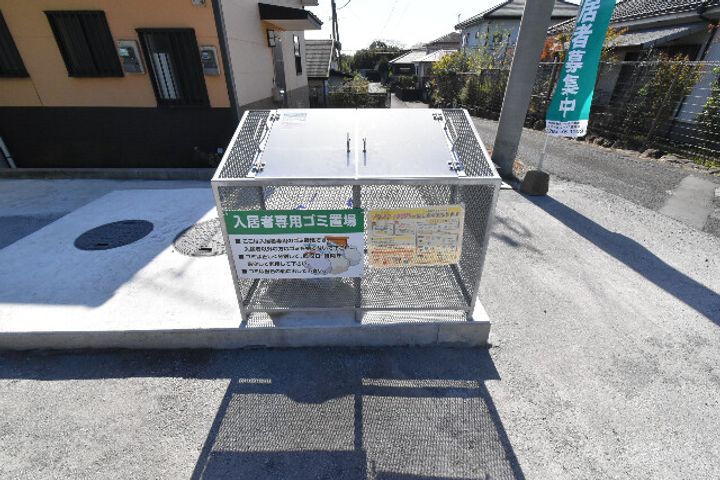 メイツ旭原 A棟のその他画像