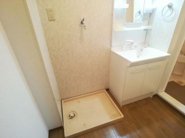 栃木県宇都宮市駒生町(アパート)の賃貸物件の内装