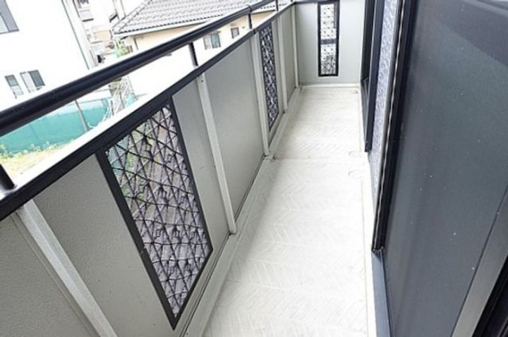 栃木県宇都宮市駒生町(アパート)の賃貸物件の内装