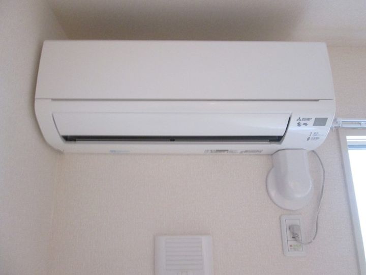 リベラマーロIIの内装