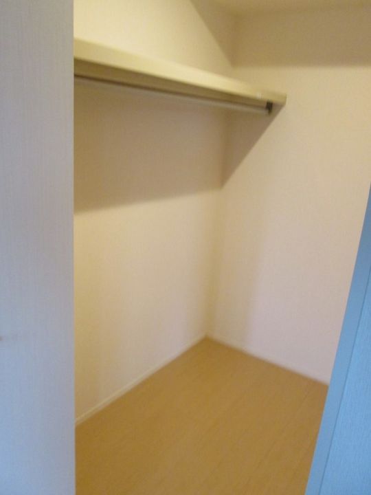 リベラマーロIIの内装